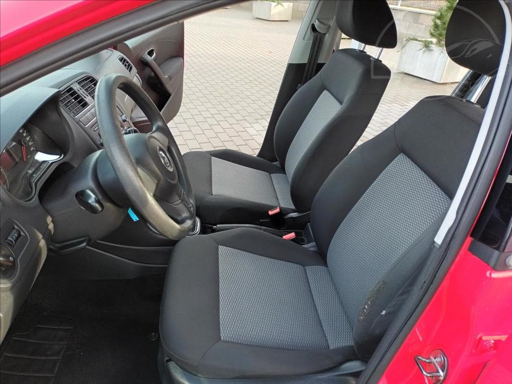 2009 Volkswagen POLO - 17