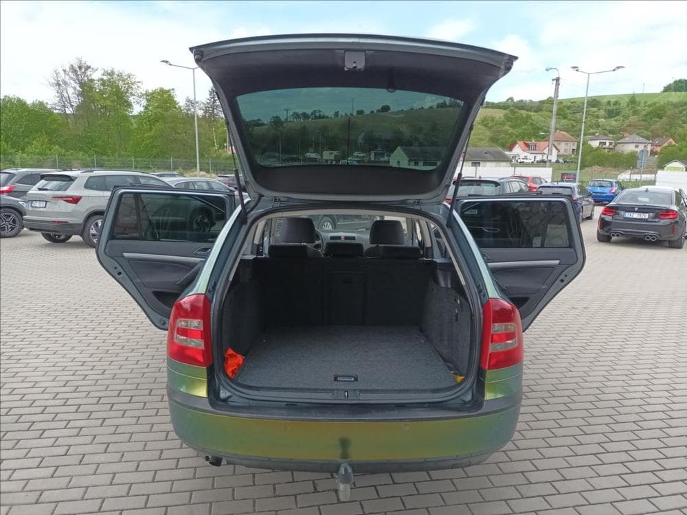 2005 Škoda OCTAVIA - 49