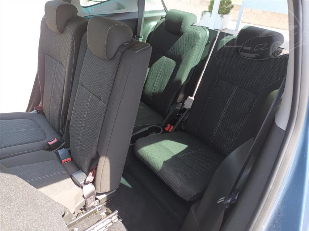 2013 Opel ZAFIRA - 33