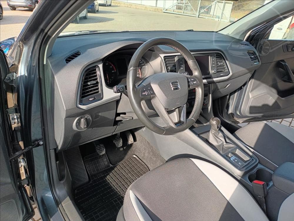 2018 Seat Ateca - 17