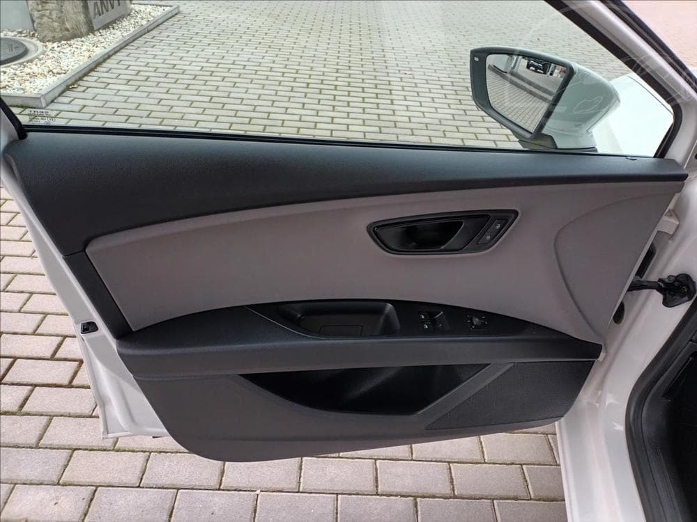 2014 Seat LEON - 17