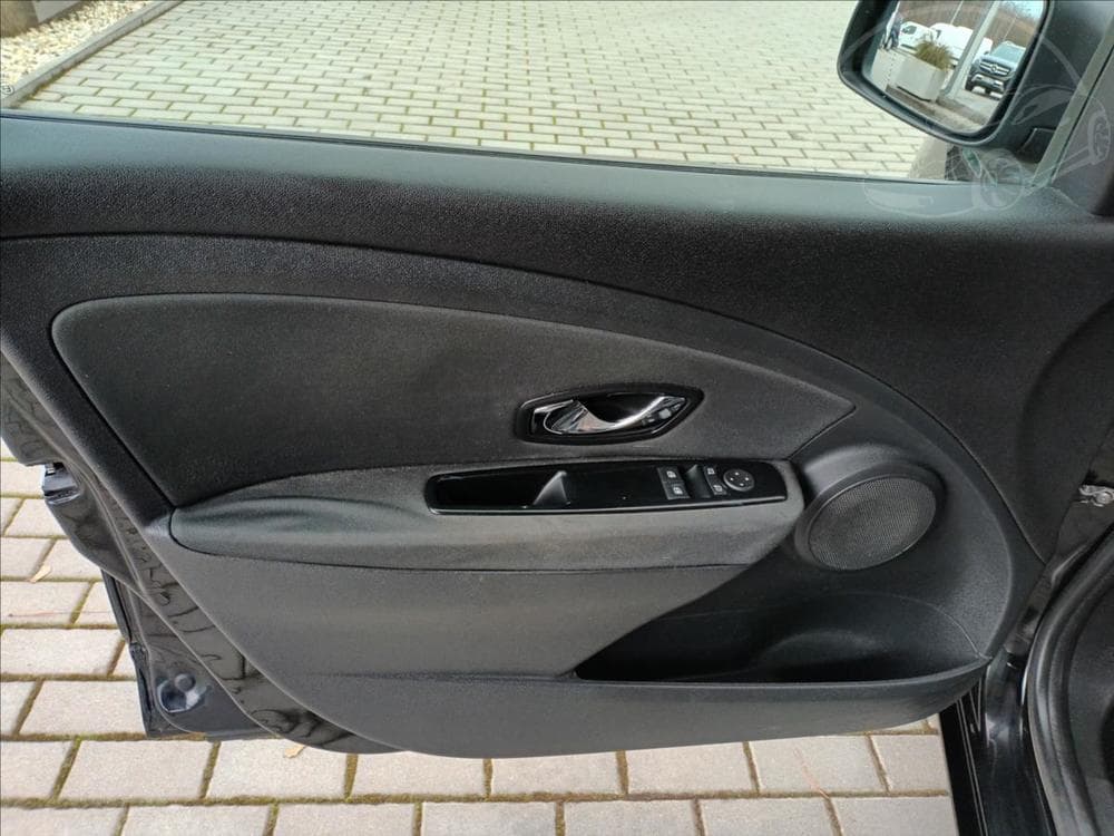 2013 Renault MEGANE - 17