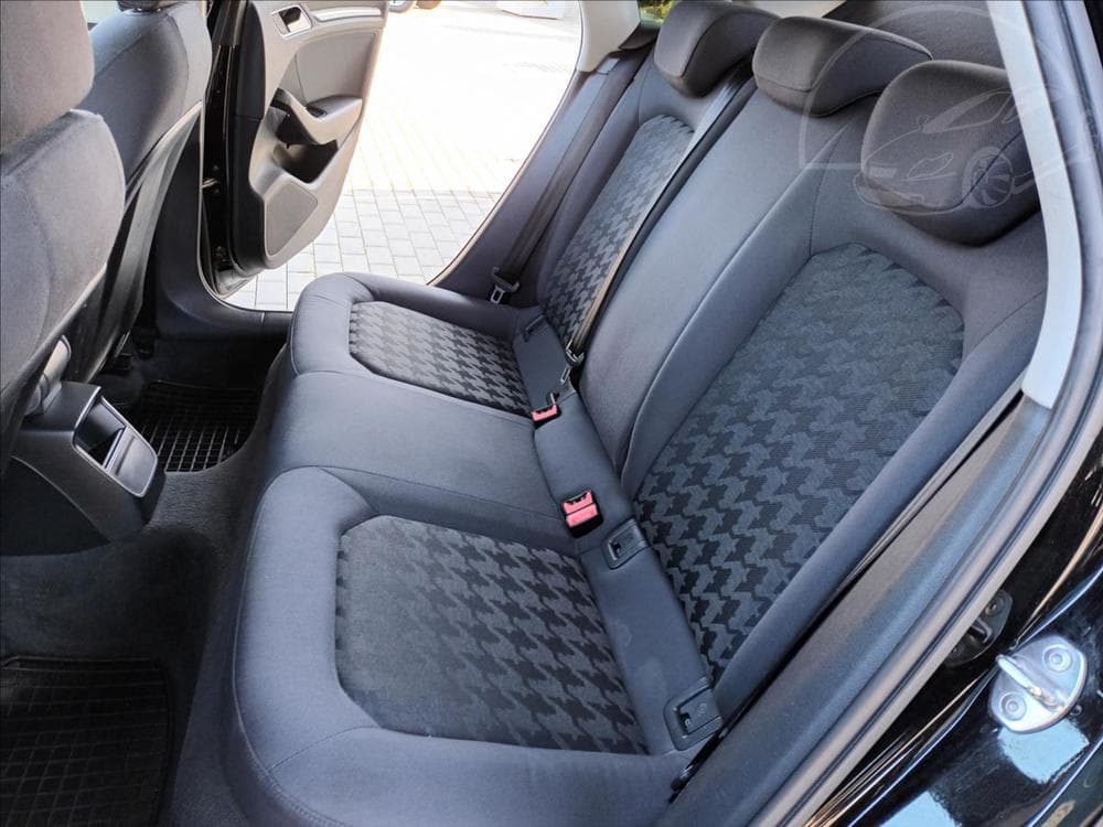 2013 Audi A3 - 17