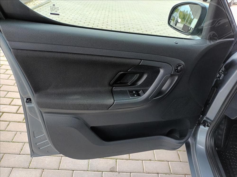 2010 Škoda ROOMSTER - 17