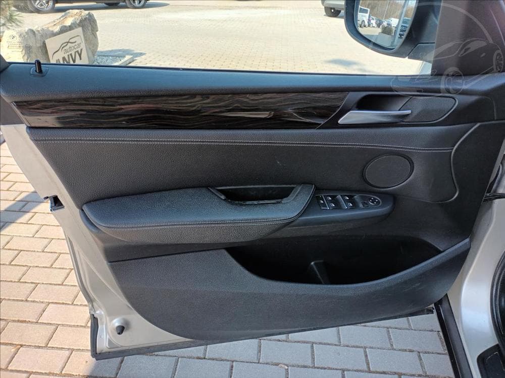 2011 BMW X3 - 17