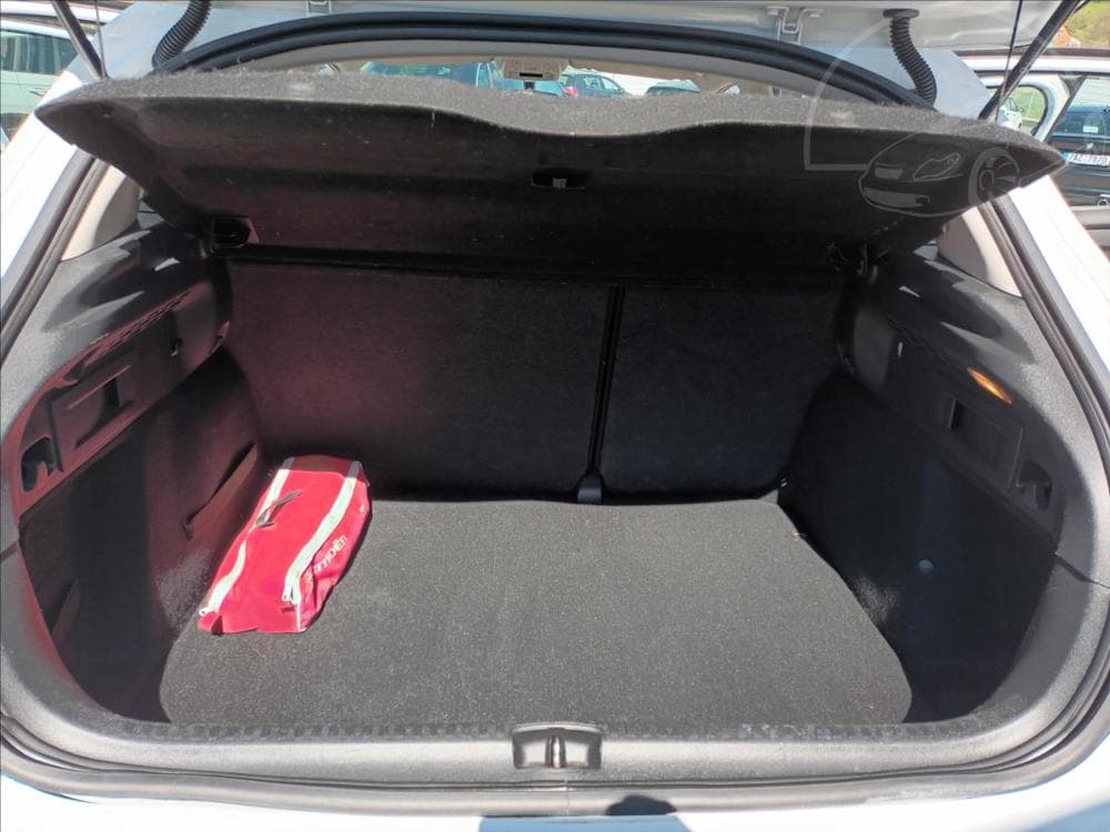 2012 Citroen C4 - 18