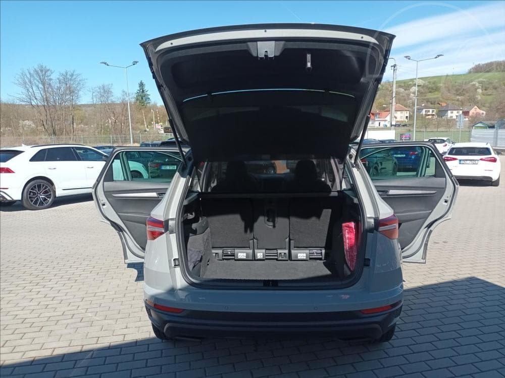 2022 Škoda KAROQ - 52
