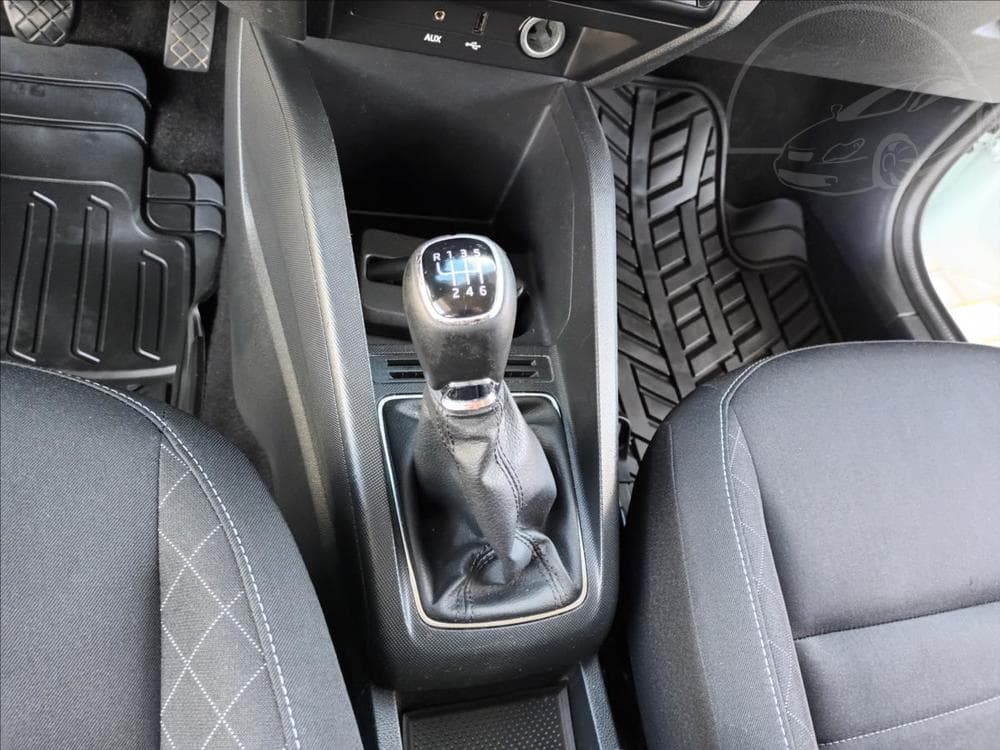 2015 Škoda FABIA - 35