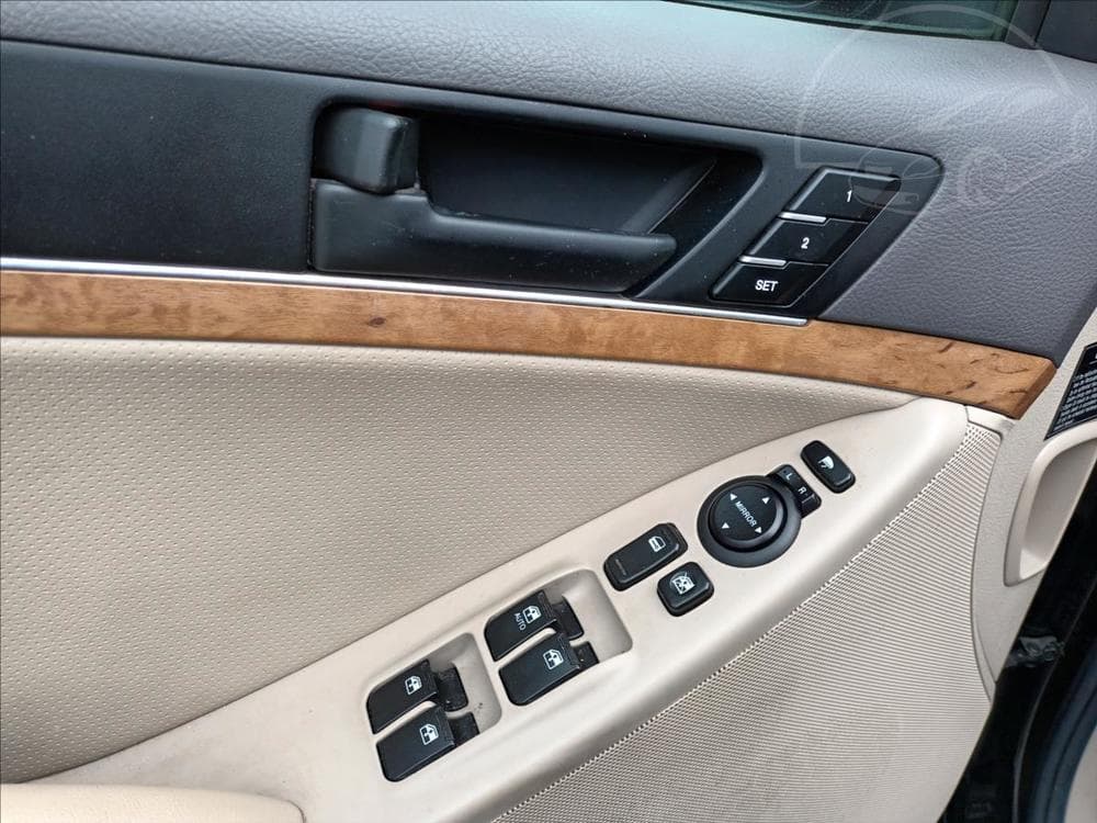 2012 Hyundai ix55 - 35