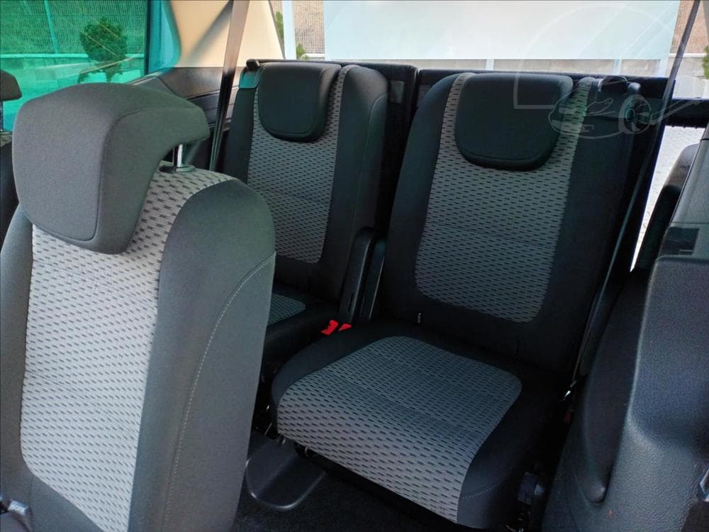 2013 Volkswagen SHARAN - 18