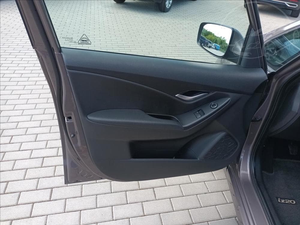 2013 Hyundai ix20 - 18