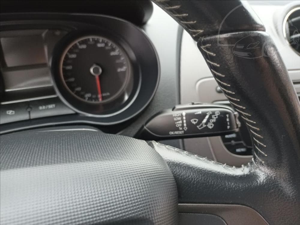2012 Seat IBIZA - 18
