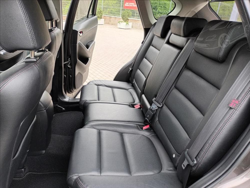 2016 Mazda Cx-5 - 18