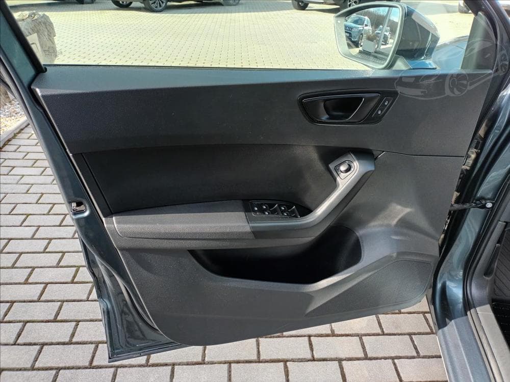 2018 Seat Ateca - 18