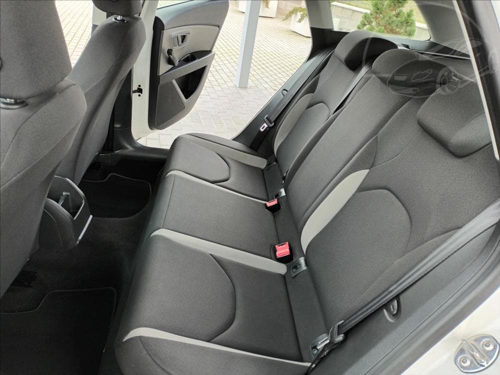 2014 Seat LEON - 18