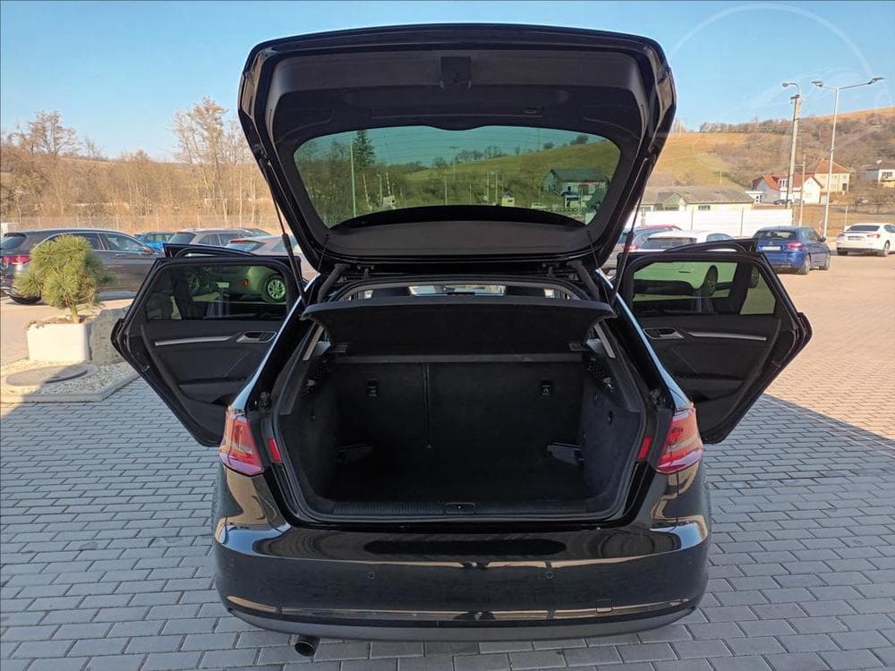 2013 Audi A3 - 18