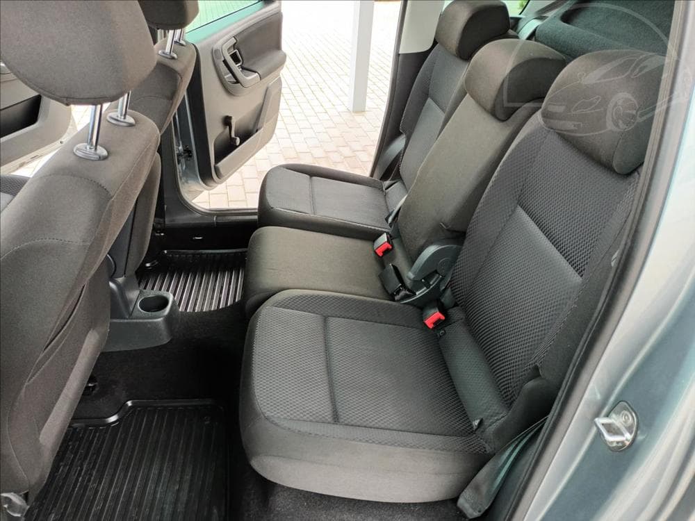 2010 Škoda ROOMSTER - 18