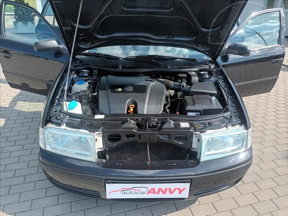 2008 Škoda OCTAVIA - 19