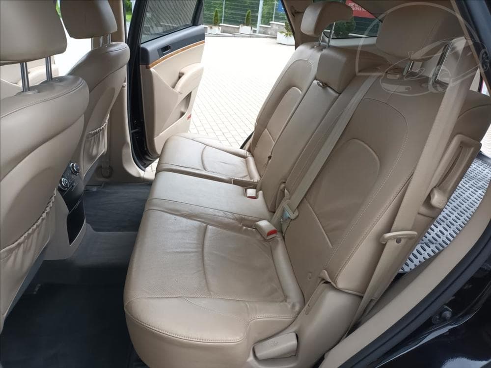 2012 Hyundai ix55 - 37
