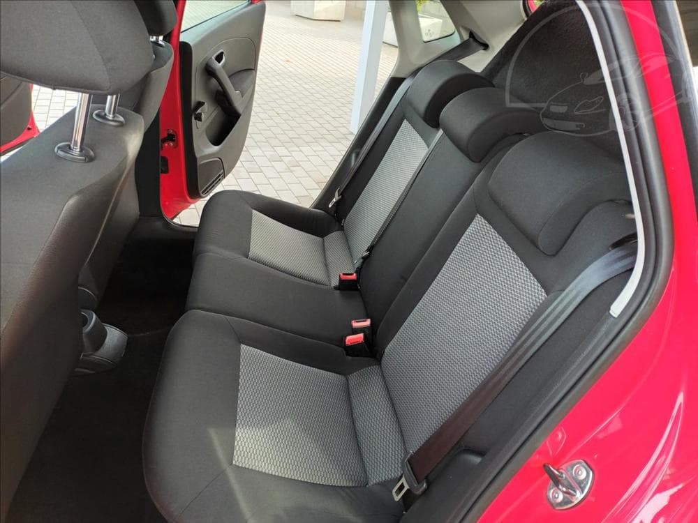 2009 Volkswagen POLO - 19