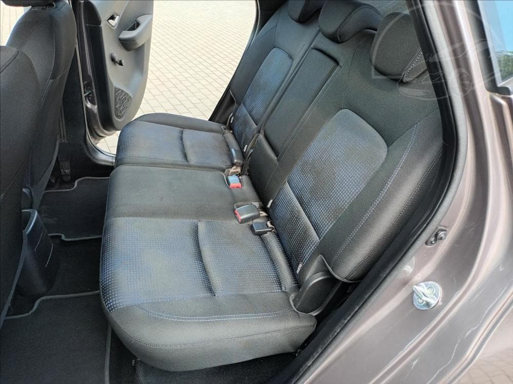 2013 Hyundai ix20 - 19