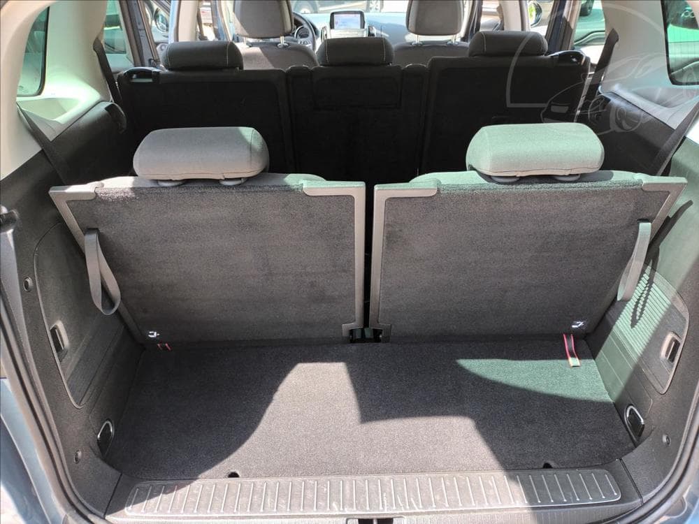 2013 Opel ZAFIRA - 37