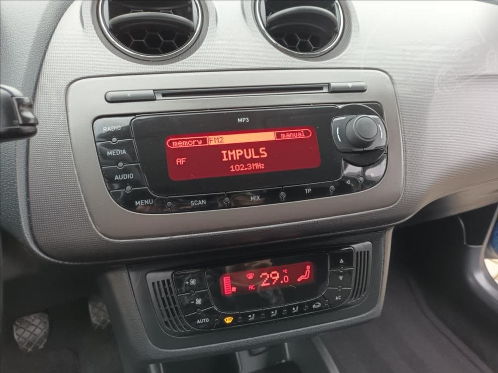 2012 Seat IBIZA - 19