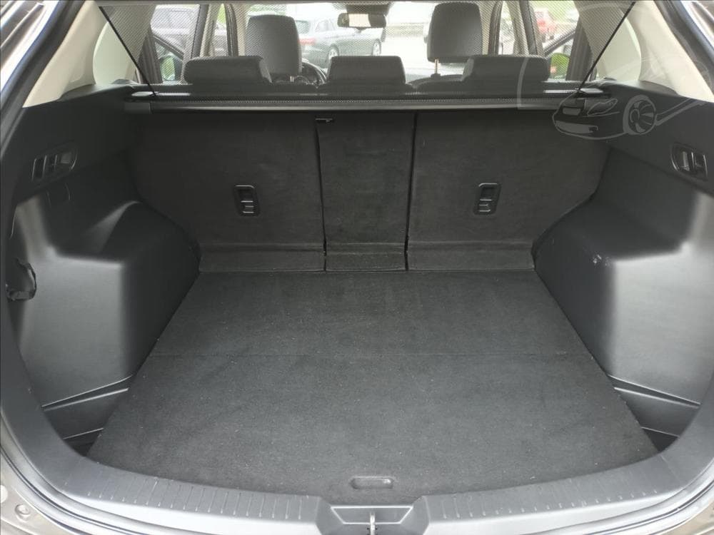 2016 Mazda Cx-5 - 19