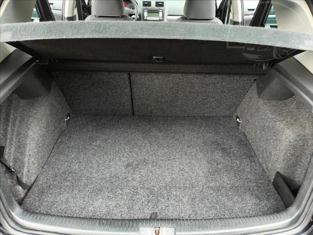 2007 Volkswagen GOLF - 19