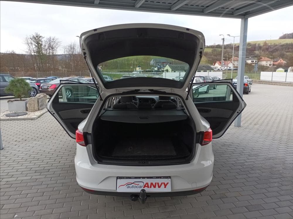 2014 Seat LEON - 19