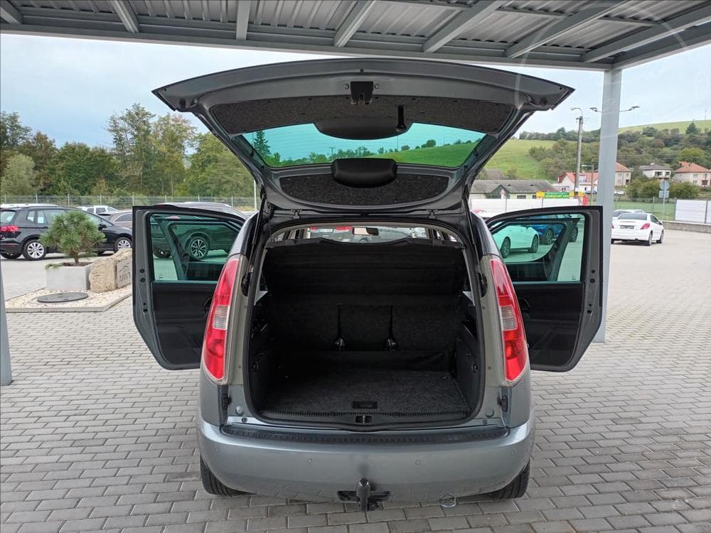 2010 Škoda ROOMSTER - 19