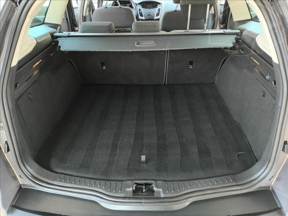 2013 Ford FOCUS - 19