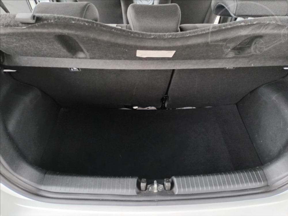 2021 Hyundai I10 - 37