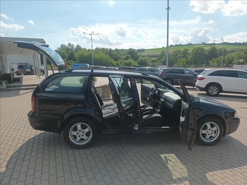 2008 Škoda OCTAVIA - 20
