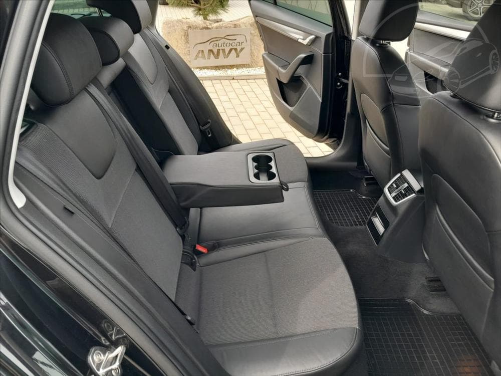 2019 Škoda OCTAVIA - 58