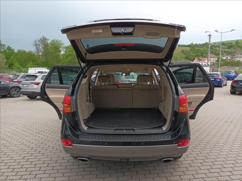 2012 Hyundai ix55 - 39