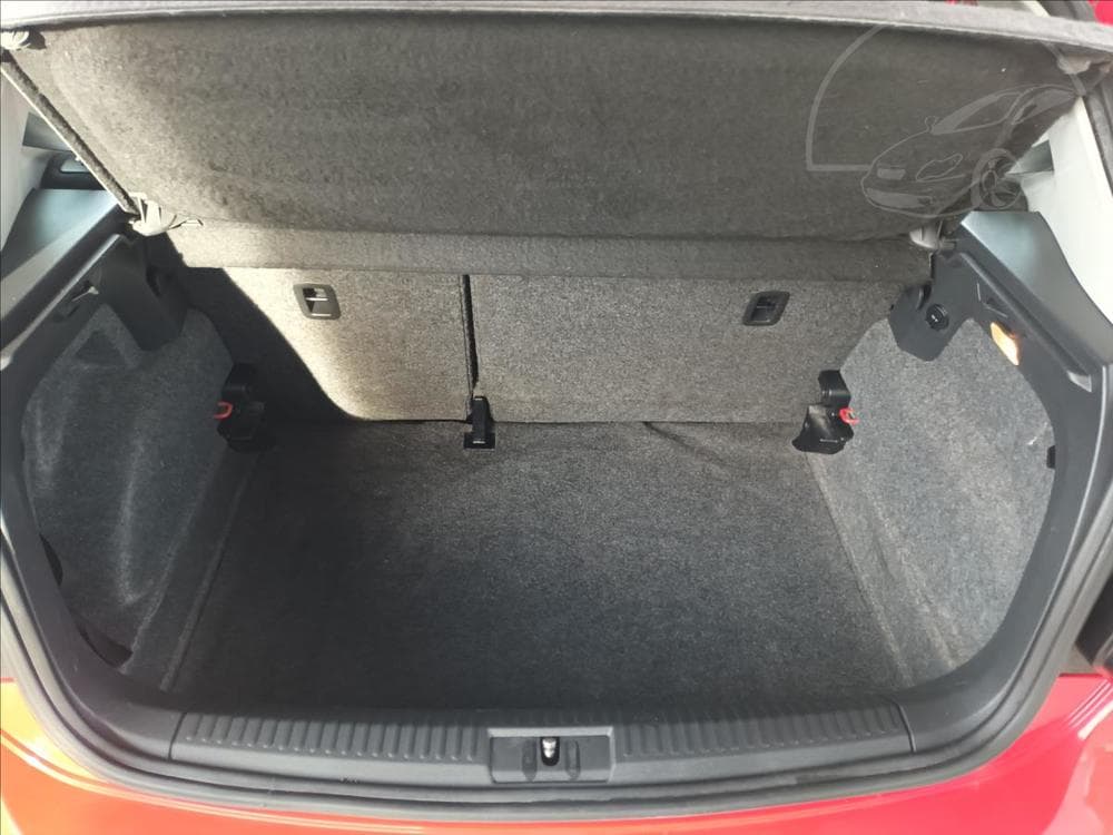 2009 Volkswagen POLO - 20