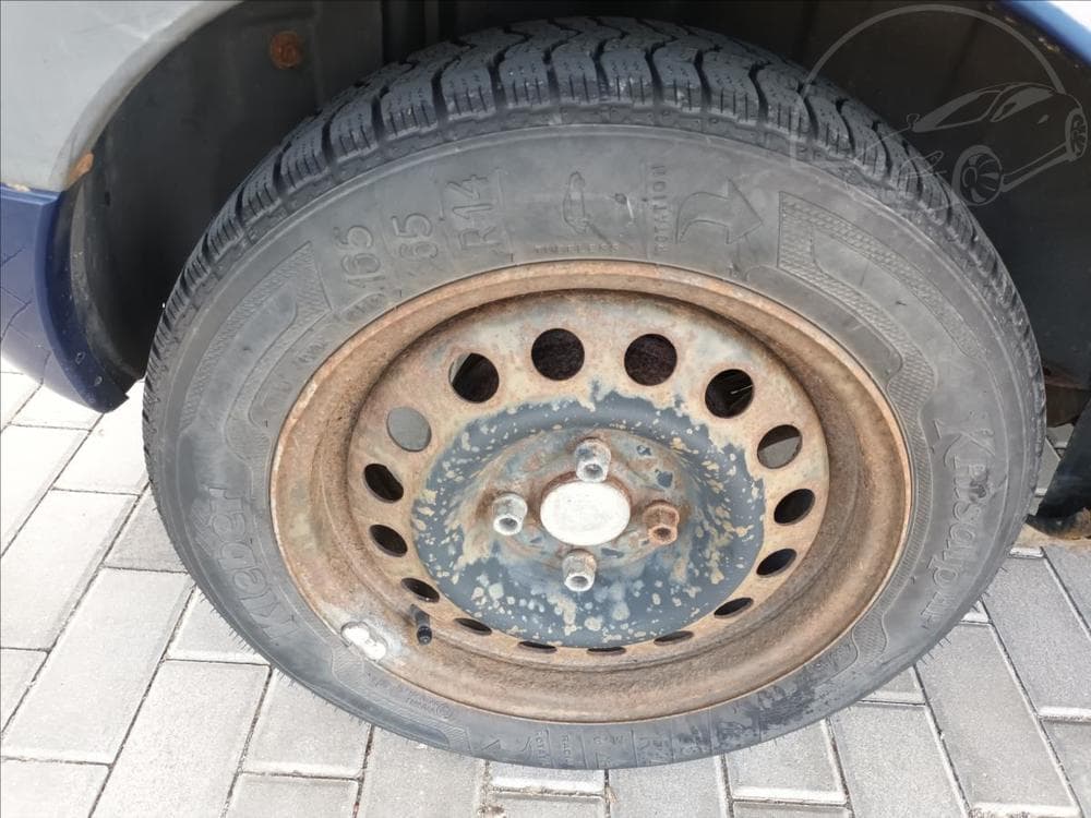 1999 Renault CLIO - 20