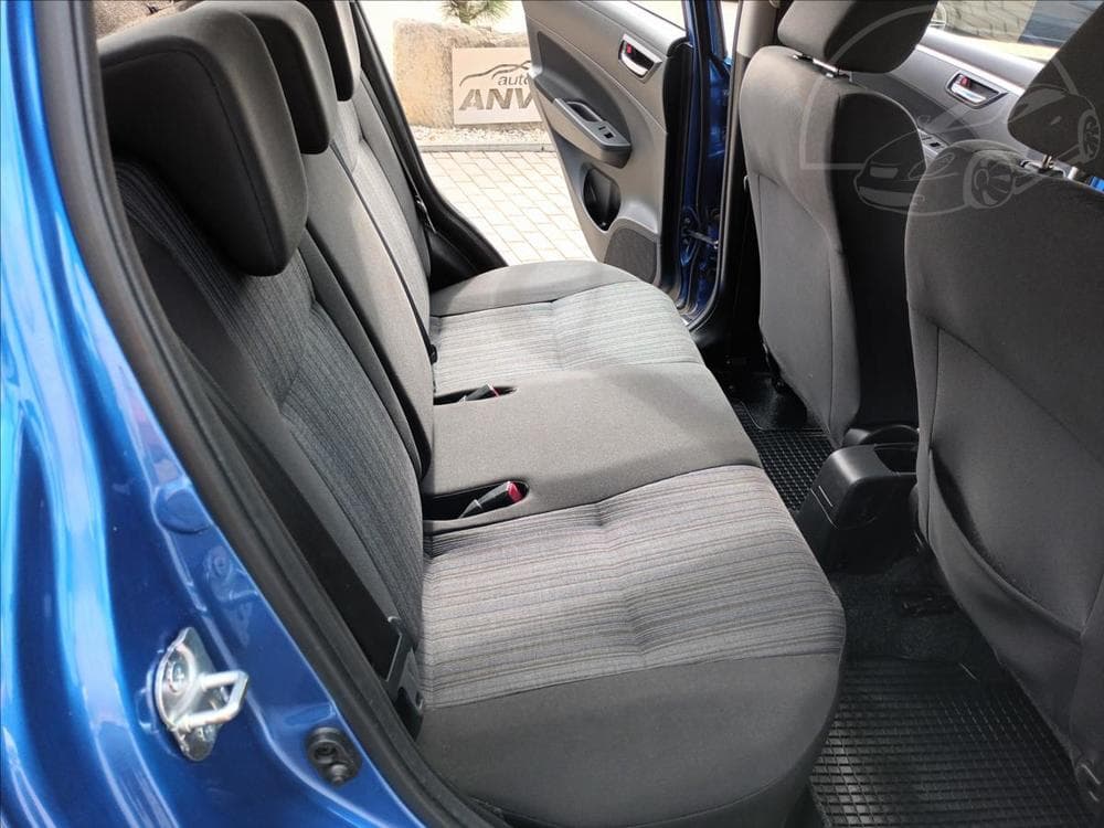 2015 Suzuki SWIFT - 20