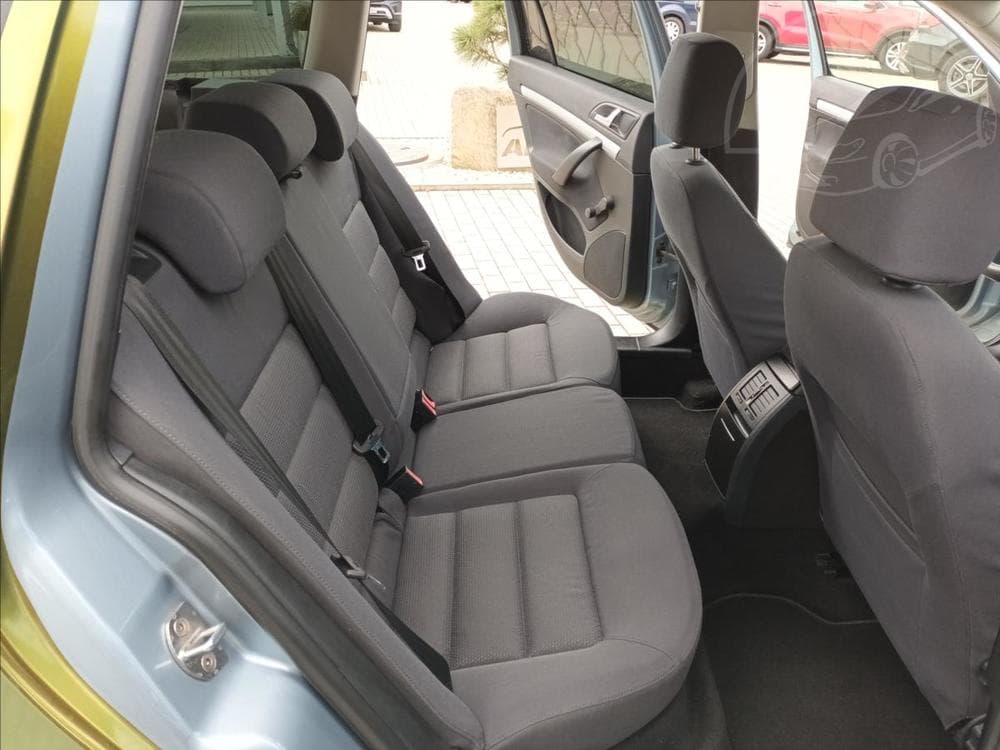 2005 Škoda OCTAVIA - 58