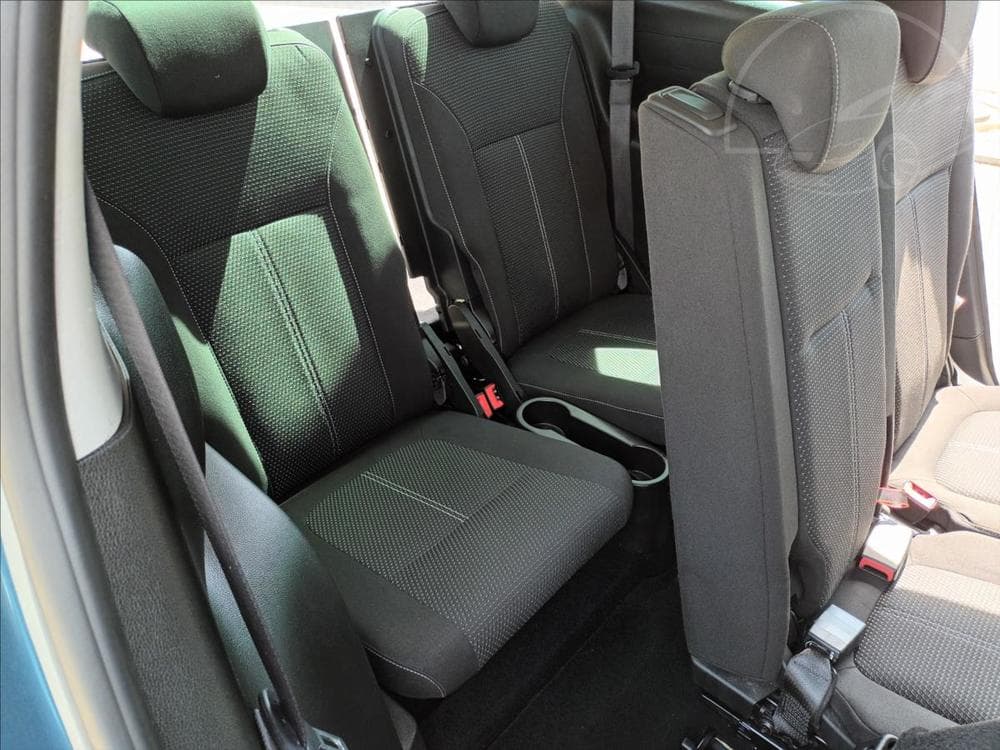 2013 Opel ZAFIRA - 39