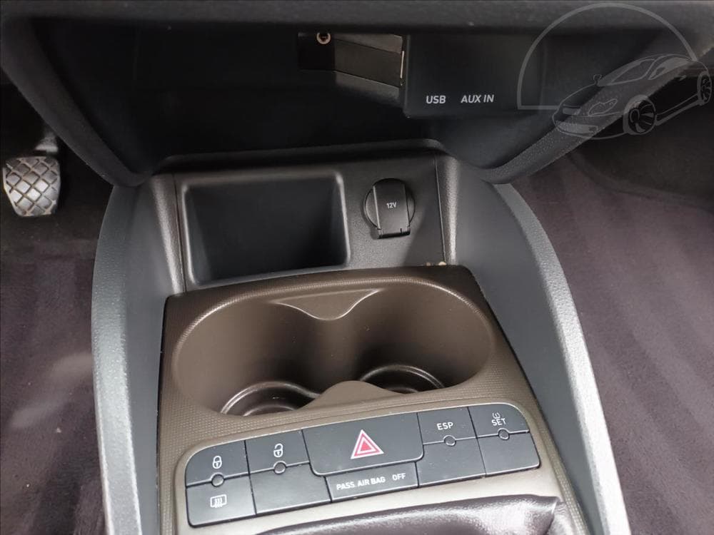 2012 Seat IBIZA - 20