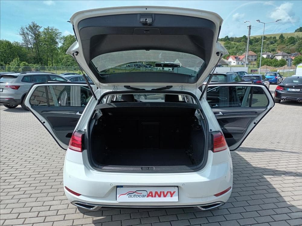 2017 Volkswagen GOLF - 20