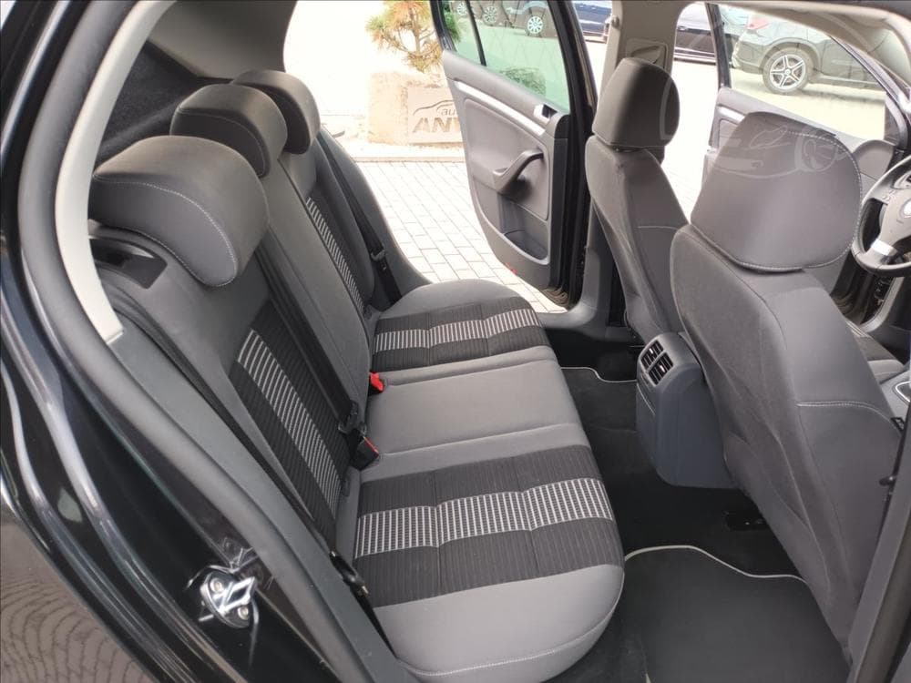 2007 Volkswagen GOLF - 20