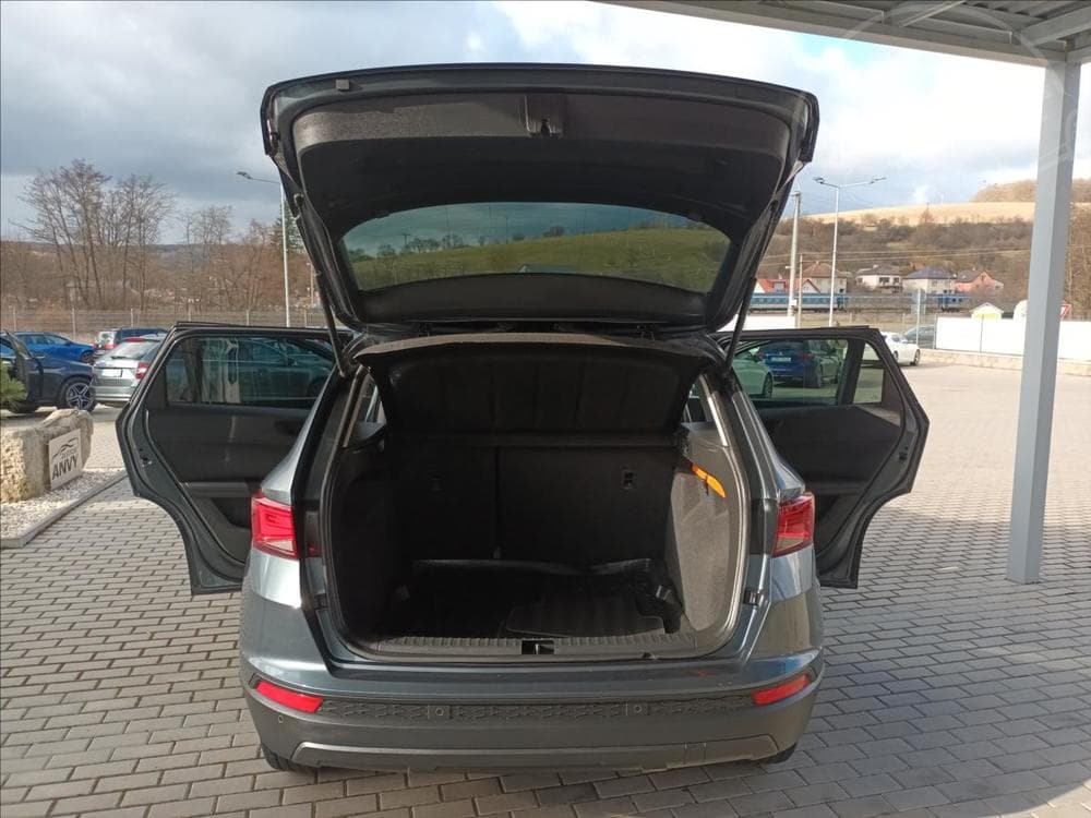 2018 Seat Ateca - 20