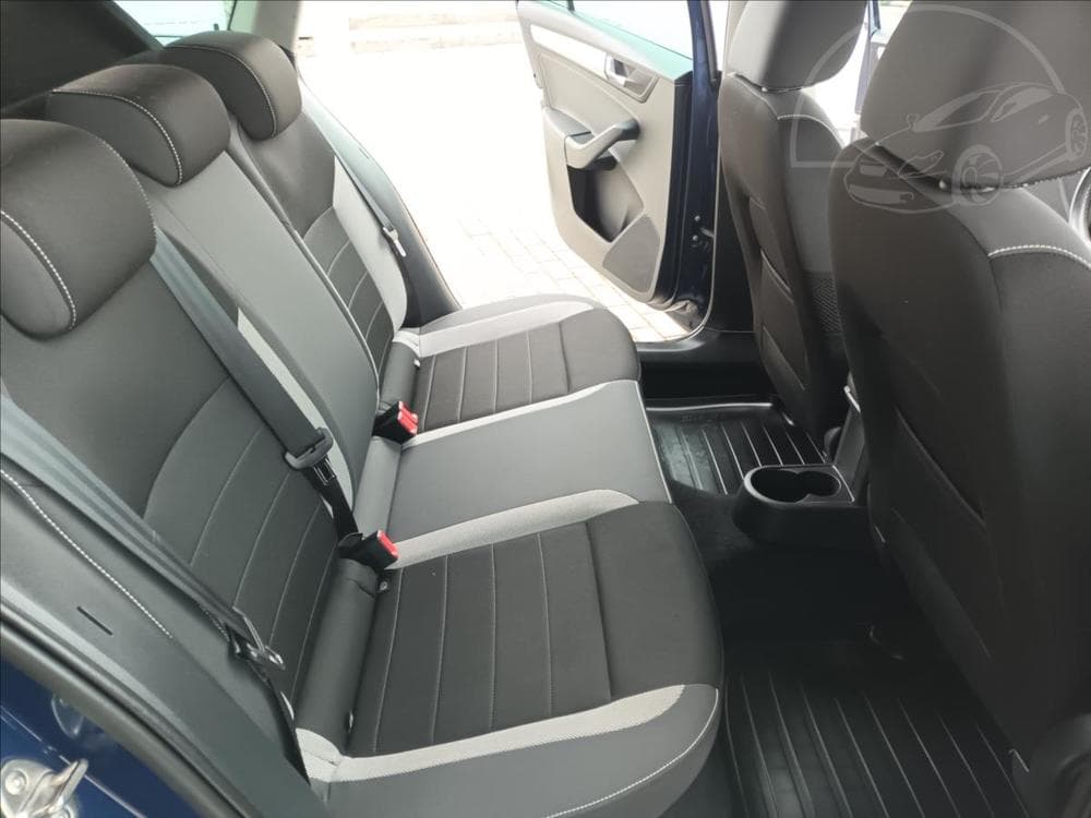 2018 Škoda RAPID - 96