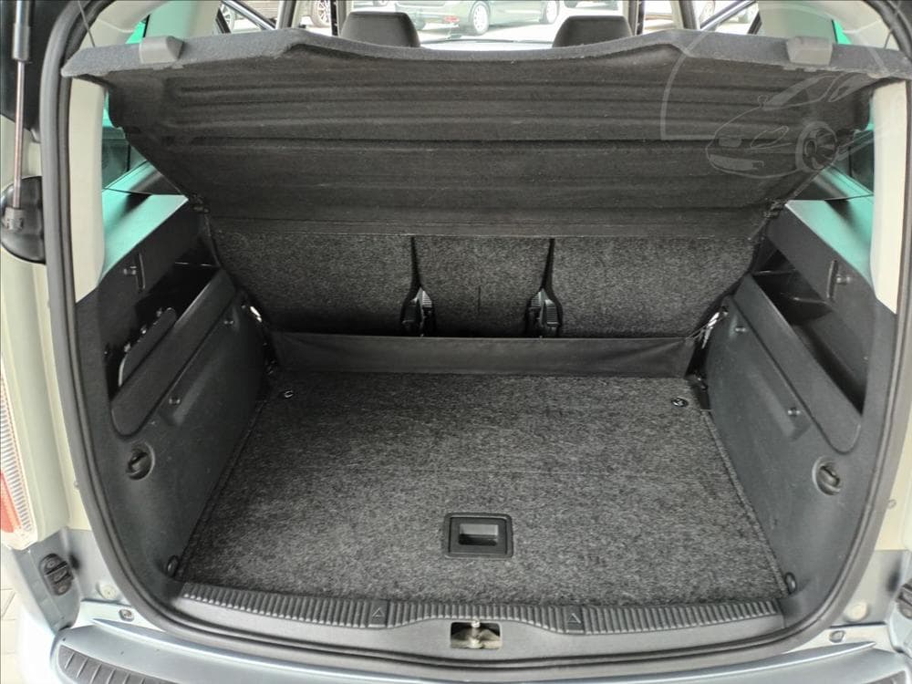 2010 Škoda ROOMSTER - 20