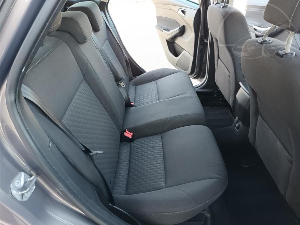 2013 Ford FOCUS - 20