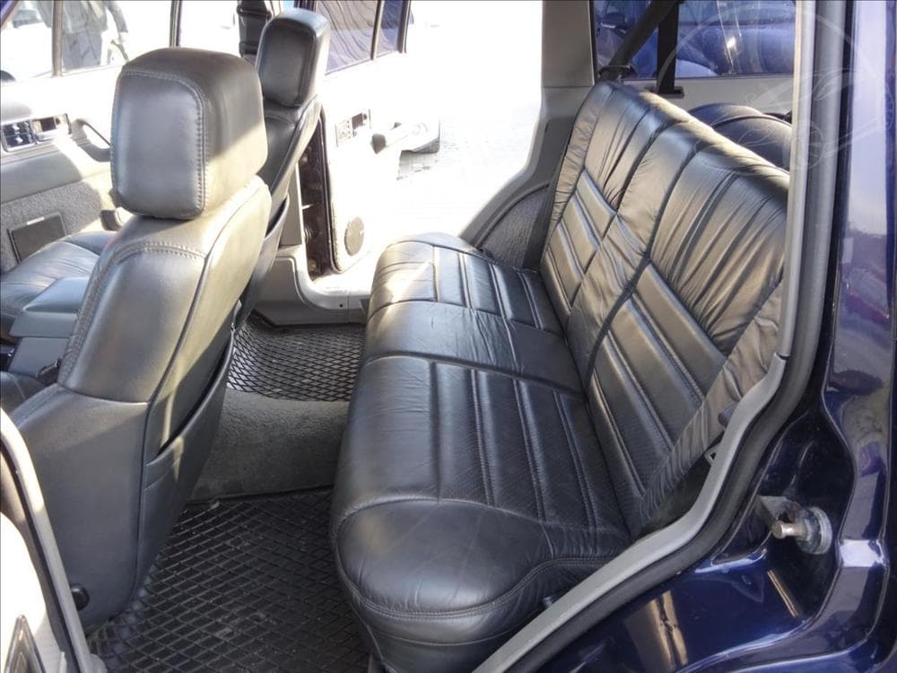 1996 Jeep CHEROKEE - 20