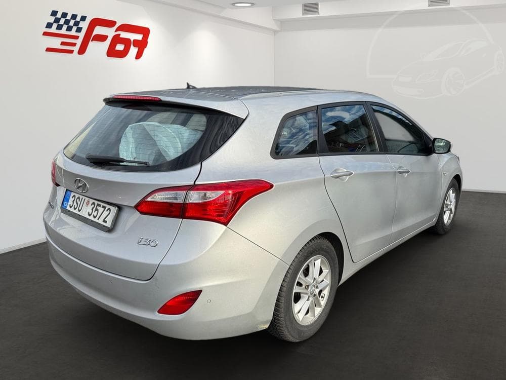 2016 Hyundai i30 - 3